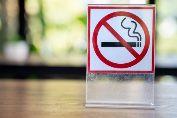 Ley General para el Control del Tabaco aprobada con 415 votos en México